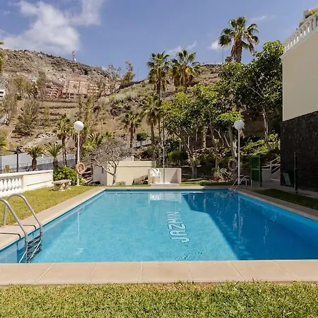 The Large Terrace, Fantastic View On Gigantes Apartment Puerto de Santiago (Tenerife)