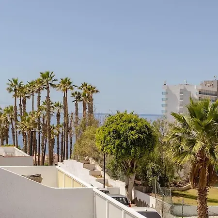 The Large Terrace, Fantastic View On Gigantes *