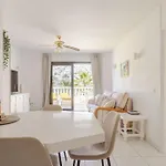 The Large Terrace, Fantastic View On Gigantes Puerto de Santiago (Tenerife)