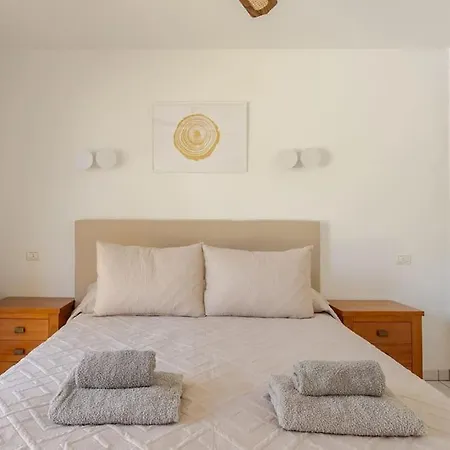 The Large Terrace, Fantastic View On Gigantes *