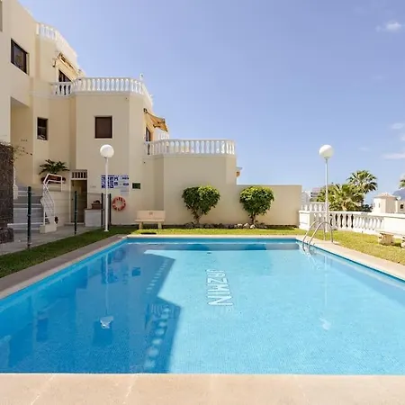 The Large Terrace, Fantastic View On Gigantes