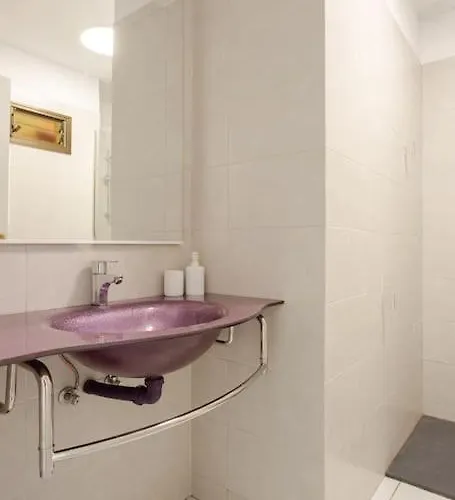 The Large Terrace, Fantastic View On Gigantes * Puerto de Santiago (Tenerife)