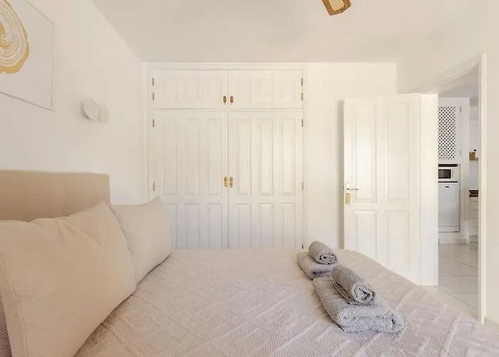 The Large Terrace, Fantastic View On Gigantes