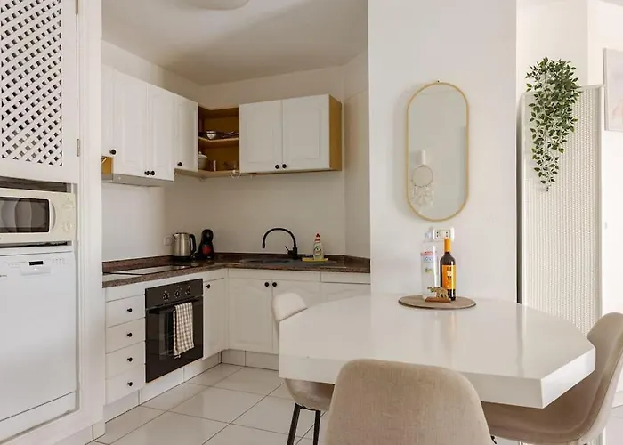 The Large Terrace, Fantastic View On Gigantes *