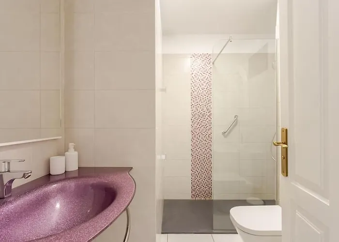 The Large Terrace, Fantastic View On Gigantes Puerto de Santiago (Tenerife)