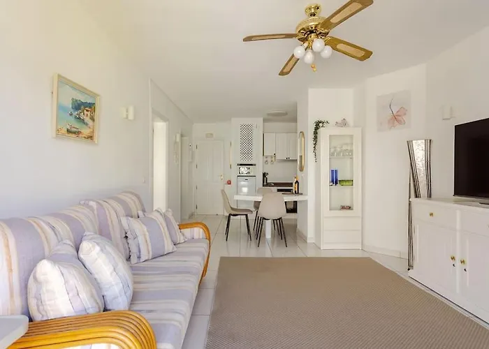 The Large Terrace, Fantastic View On Gigantes *