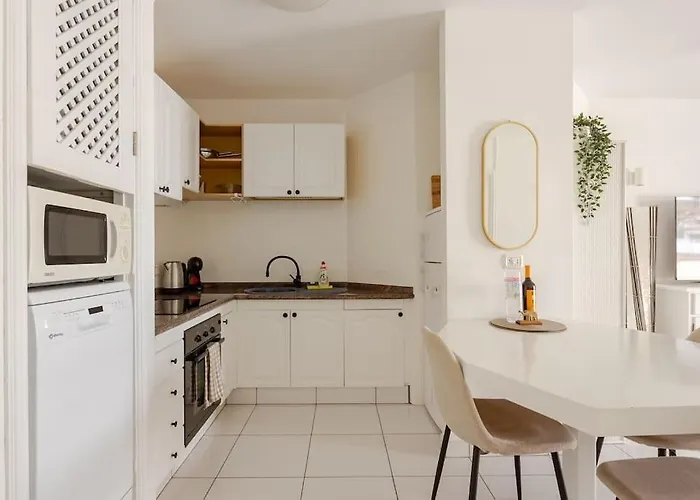 The Large Terrace, Fantastic View On Gigantes *